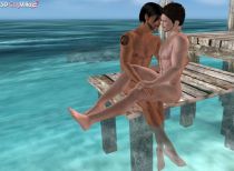 Play 3D GayVilla 2 top gay porn games free