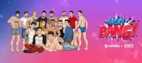Men Bnag gay game online for browsers mobile Android